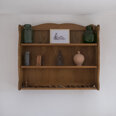 Interno di un B&b a Gallicianò