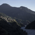 Roghudi vecchio Borgo abbandonato
