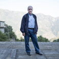 Mimmo, insegnante di Grecanico Architetto e insegnante di grecanico