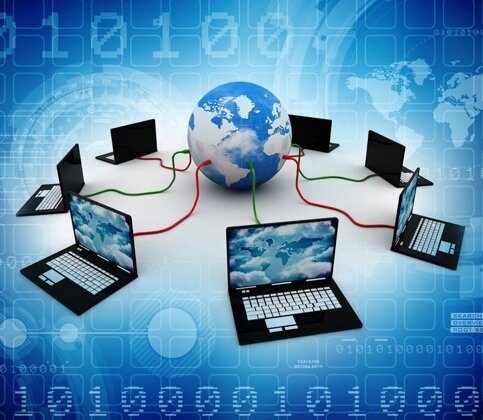 Informatica Distribuita Informatica Distribuita
