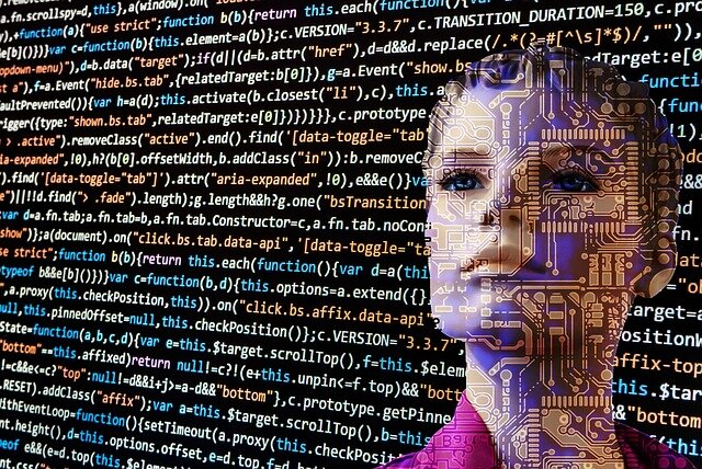 Intelligenza Artificiale (IA)