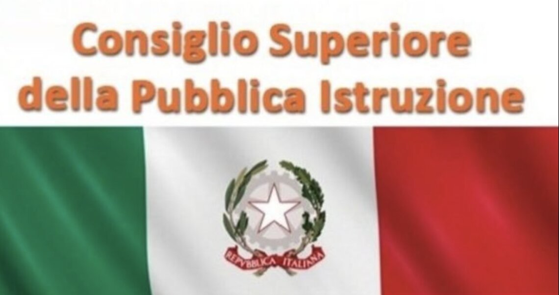 Elezioni del 7 maggio per il rinnovo del CSPI