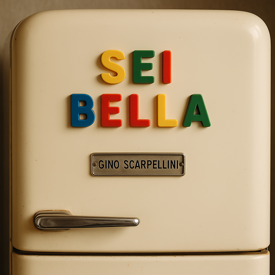 cover sei bella