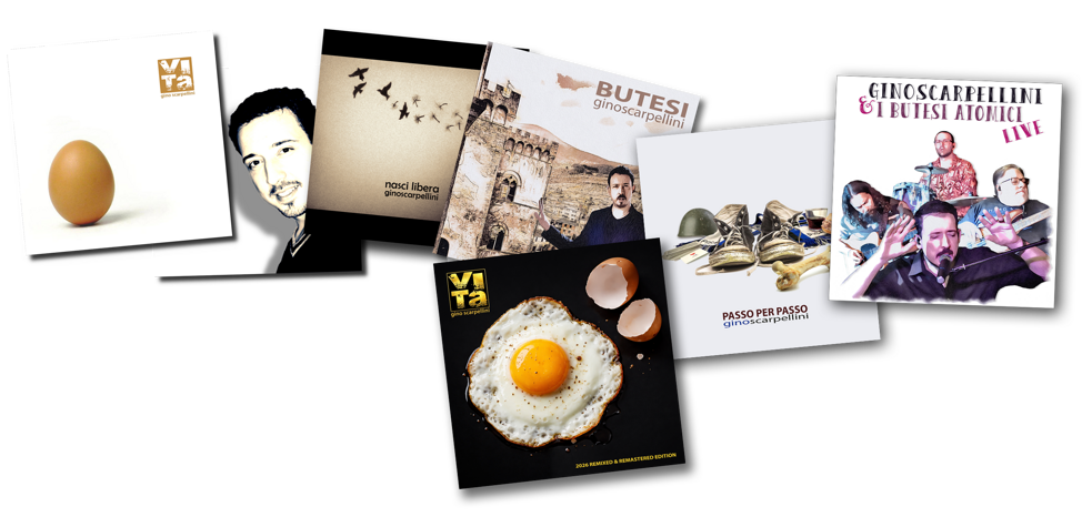 pubb cd 7 album copia