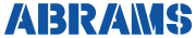 abrams-blu-180x35