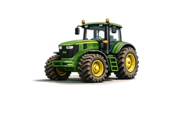 logo macchine agricole