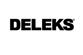 deleks logo deleks logo