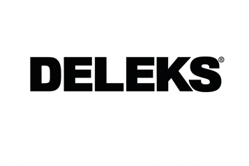 deleks logo