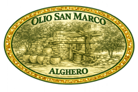 logo nuovo oleificio