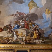 Castello di Stupinigi