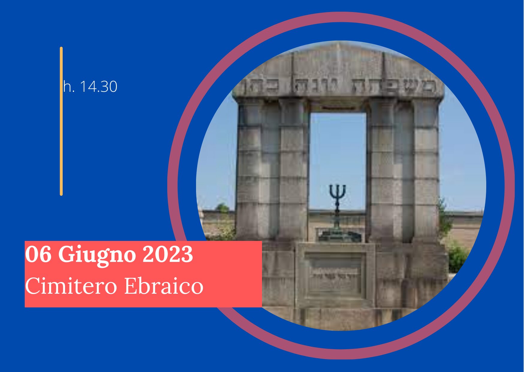Il prato degli ebrei