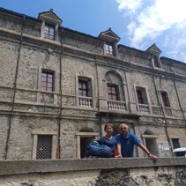 FORTE DI FENESTRELLE