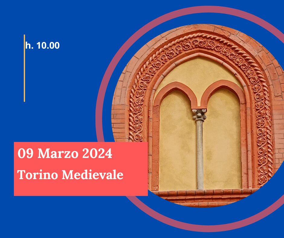 TORINO MEDIEVALE