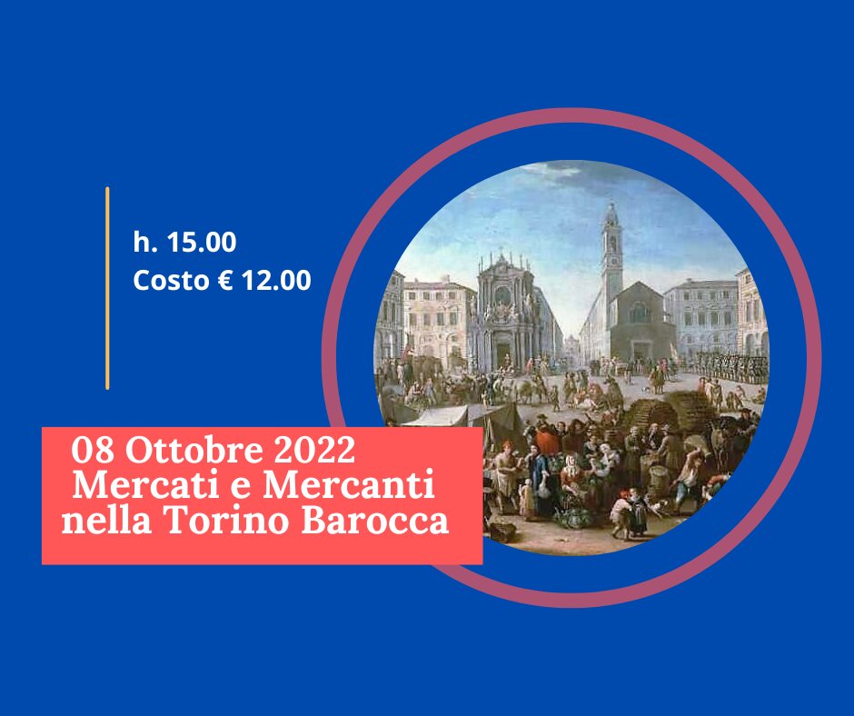 MERCATI E MERCANTI