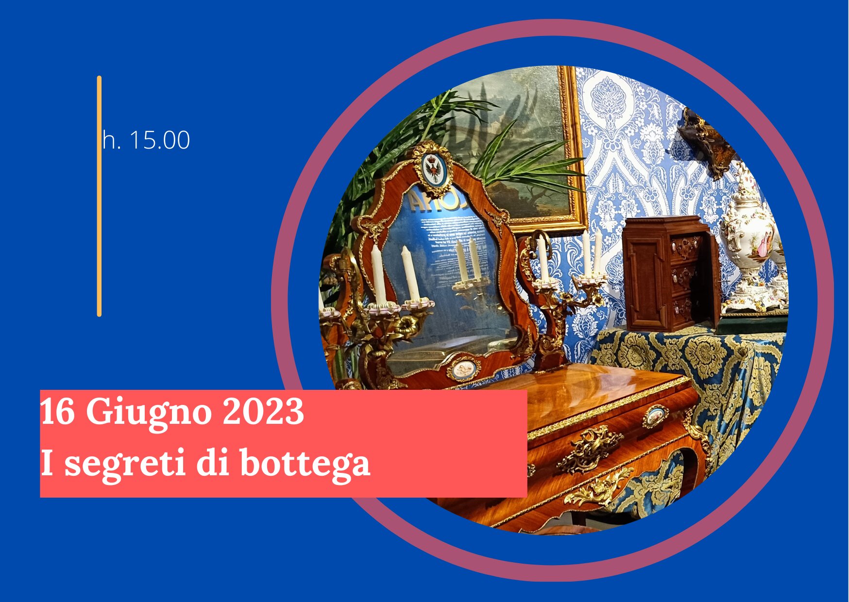 I Segreti di bottega