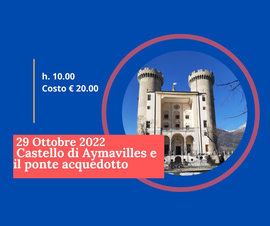 Castello di Aymavilles
