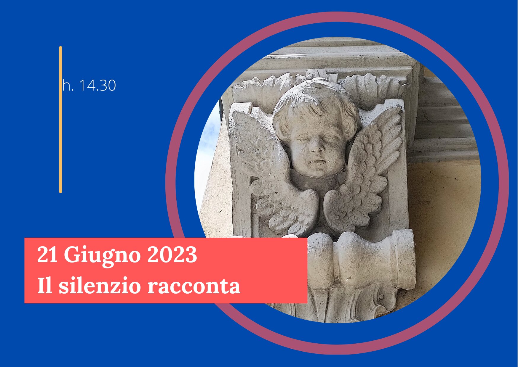 Il Silenzio racconta