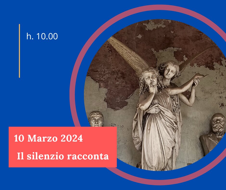 Il silenzio racconta
