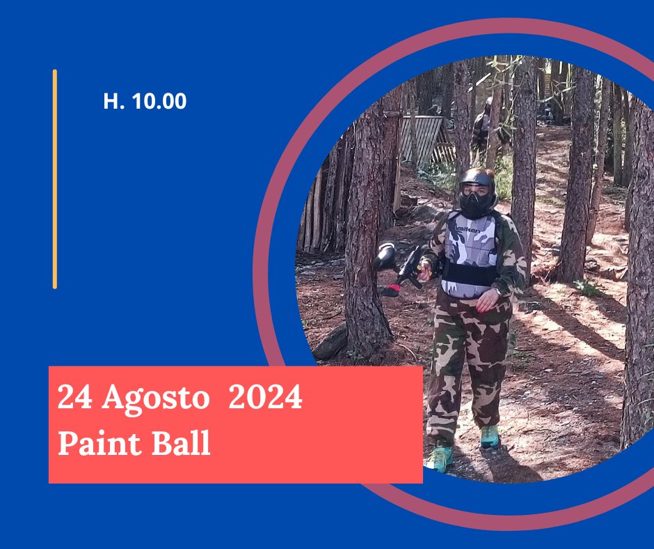 Paint Ball