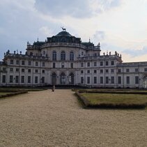 Castello di Stupinigi