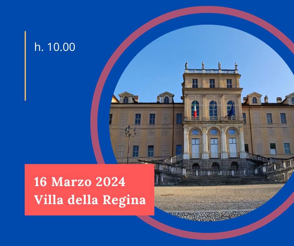 Villa della Regina