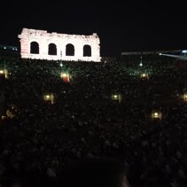 ARENA DI VERONA