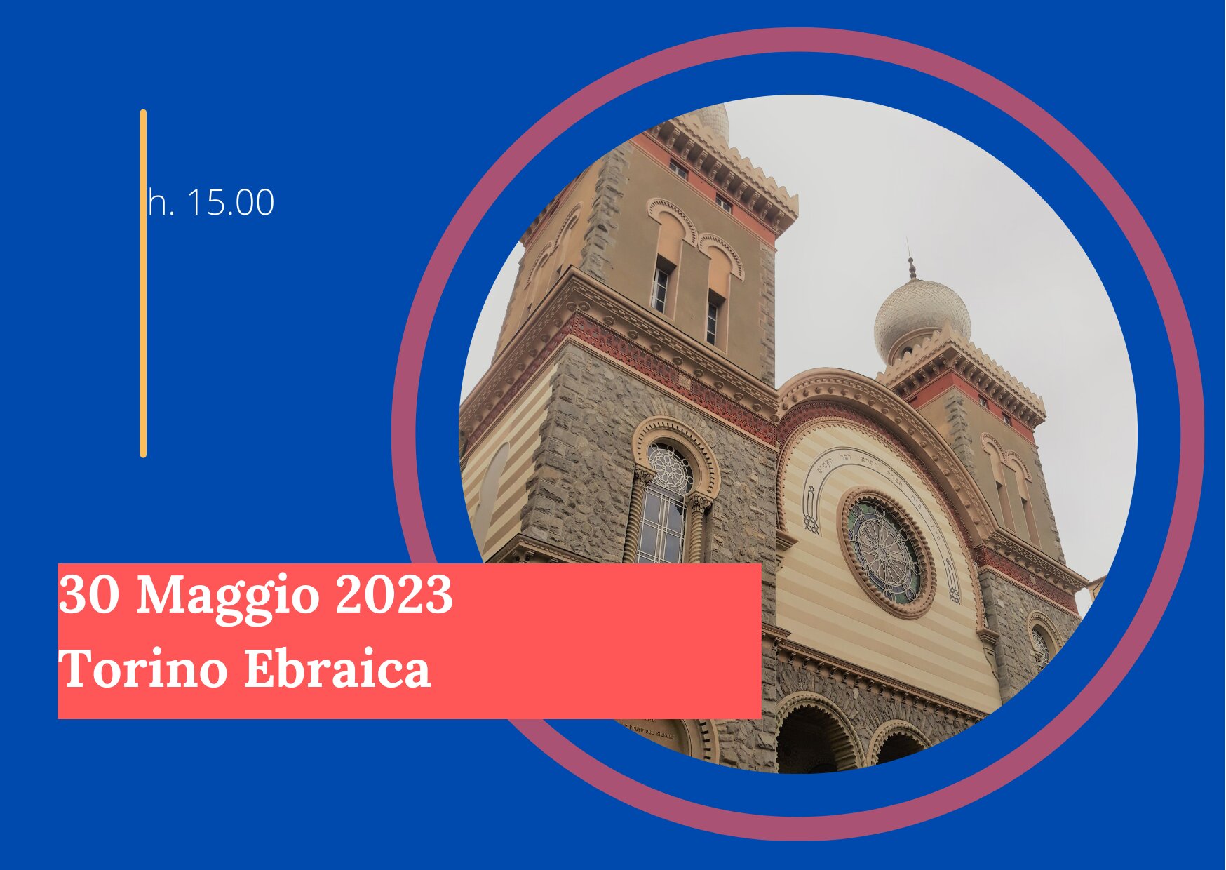 Torino Ebraica