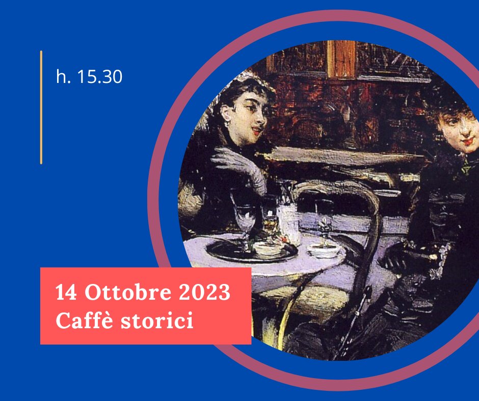 Caffè storici