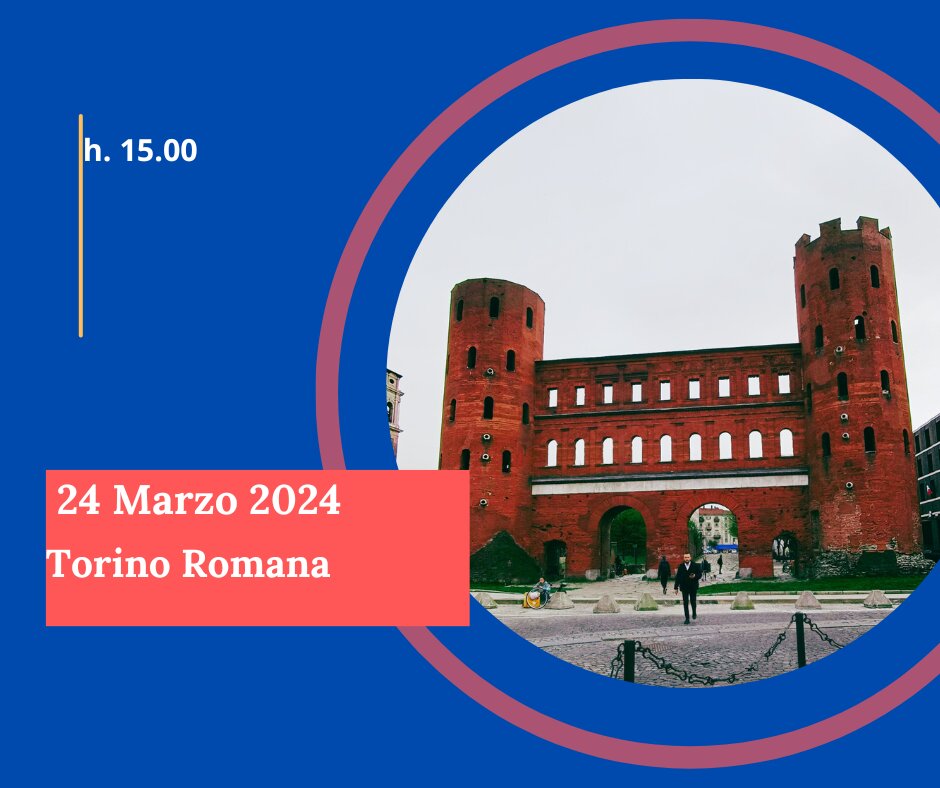 Torino romana