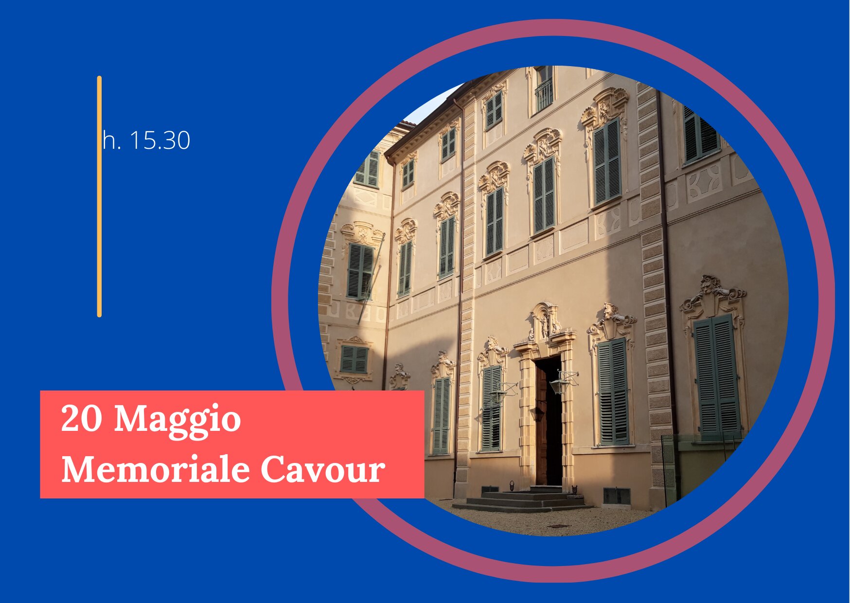 Memoriale di Cavour