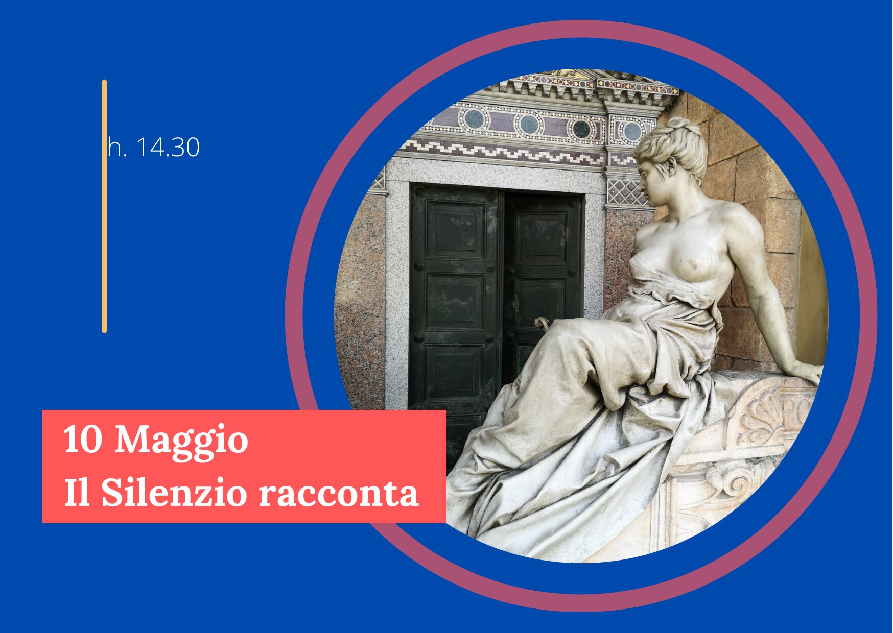 Il silenzio racconta