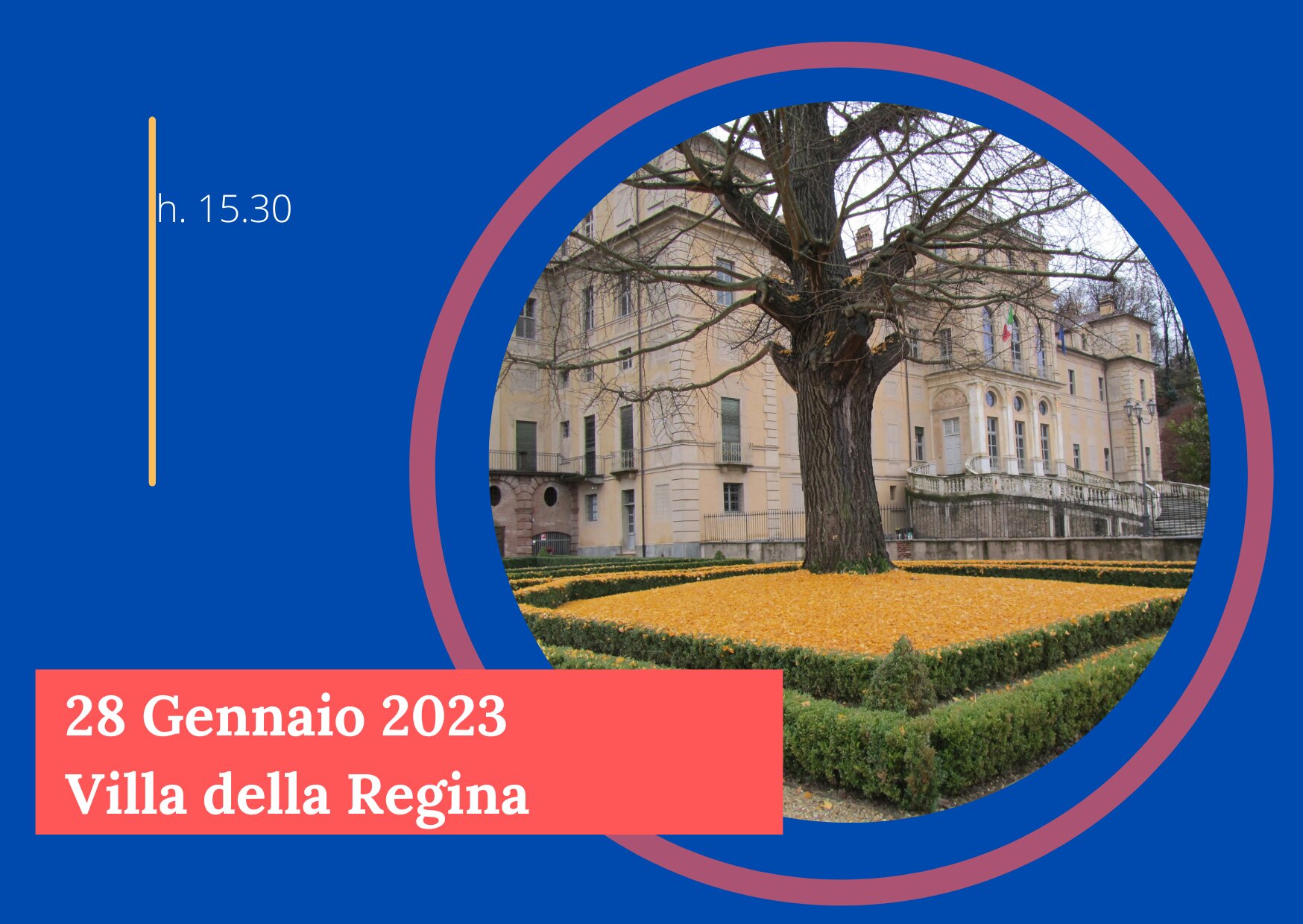 Villa della Regina