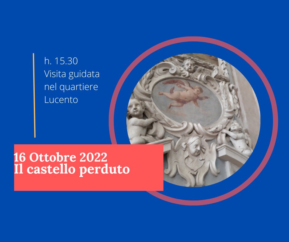 Il Castello perduto