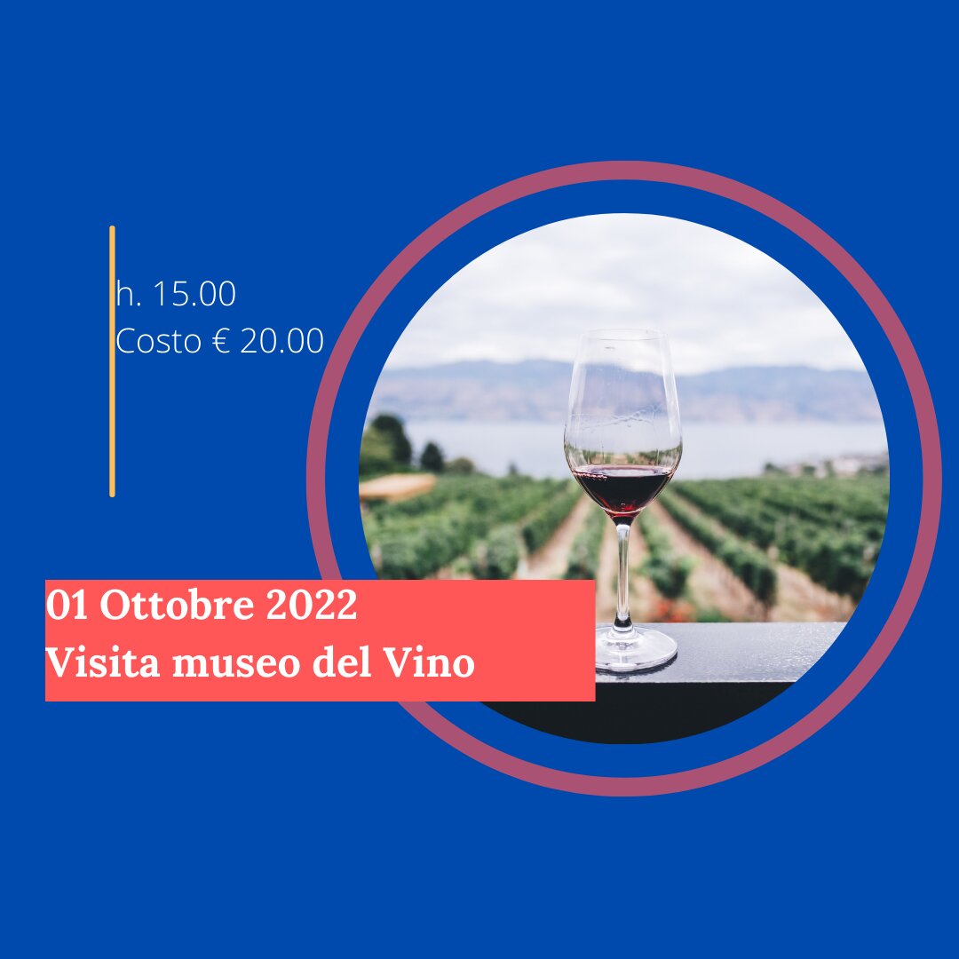 Museo del vino