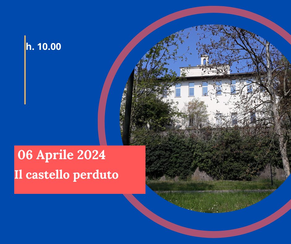 Il Castello perduto