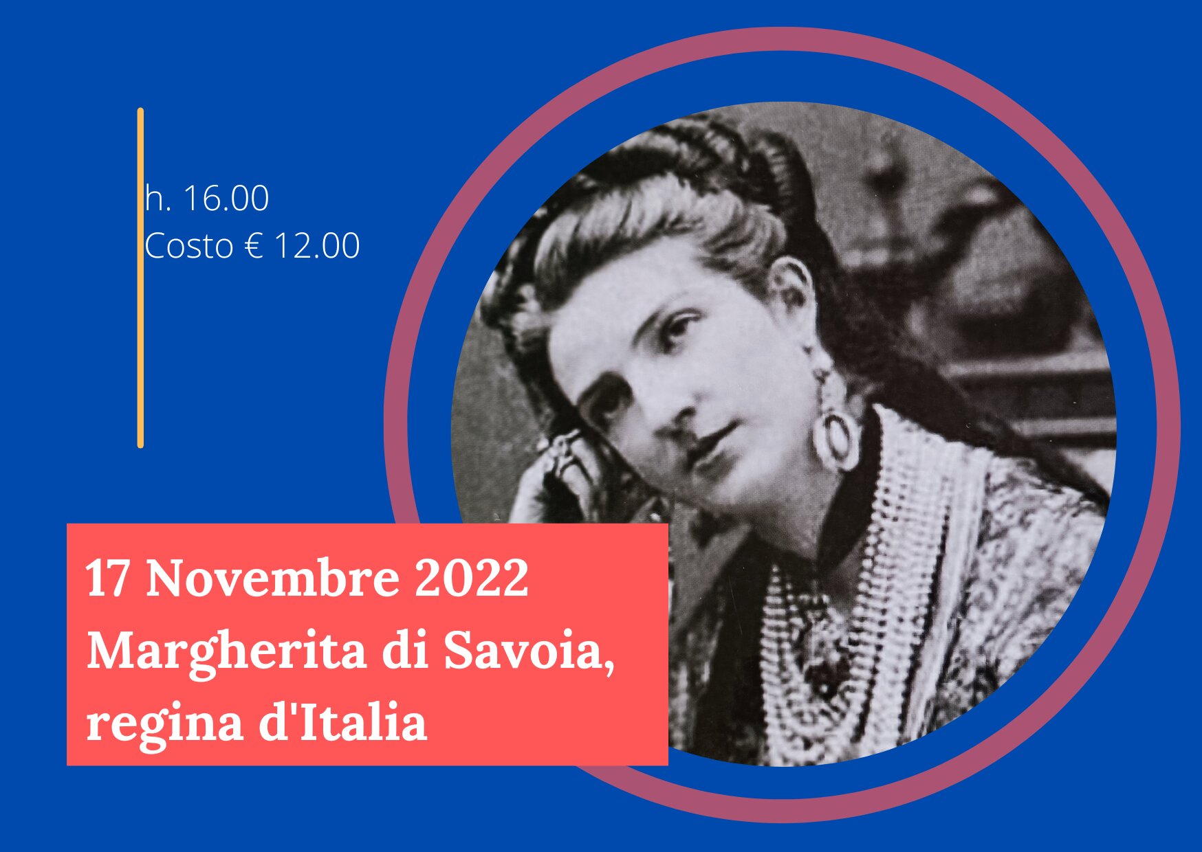 Margherita di Savoia: Regina d'Italia