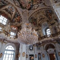 Castello di Stupinigi