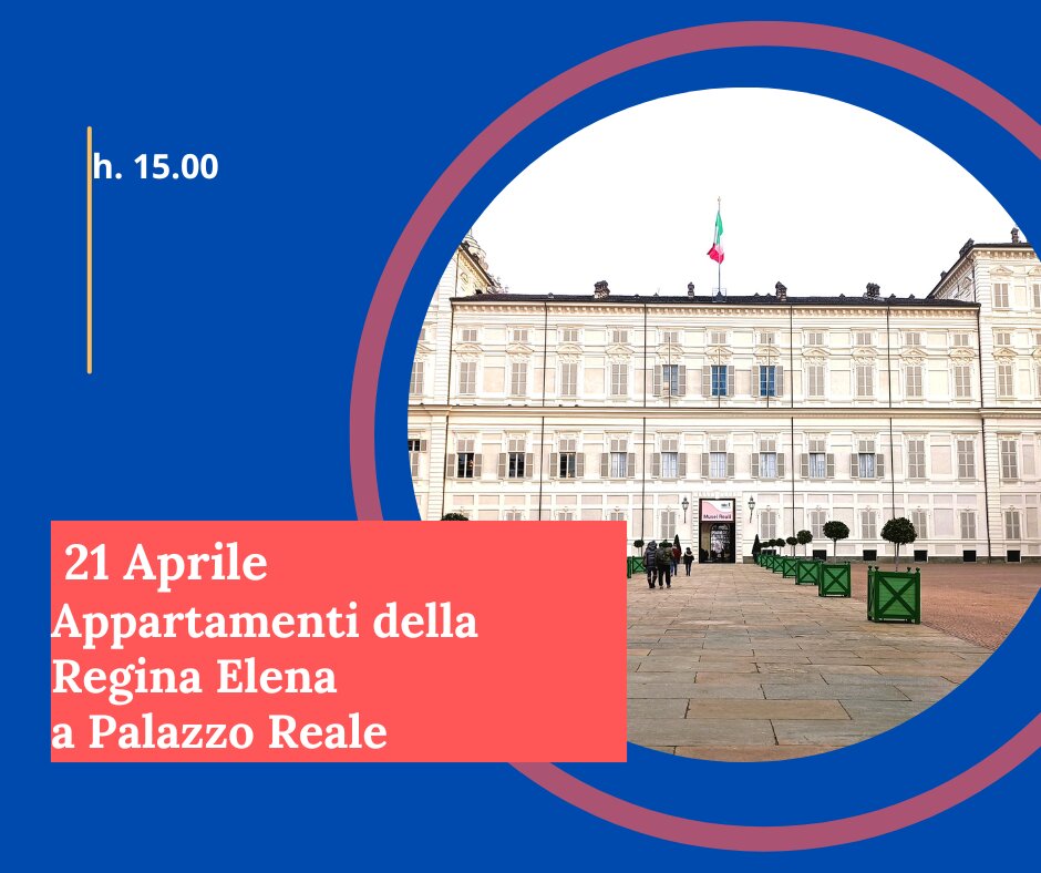 Appartamenti della Regina Elena