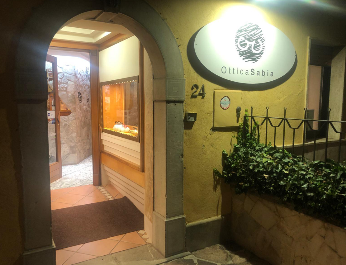 tizianel ottica rionero cofffpia