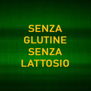 senza glut ena latt