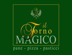forno magico