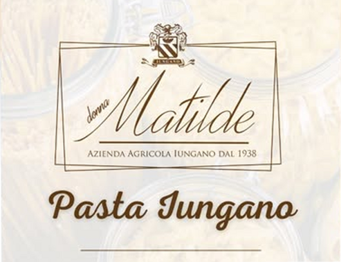 matilde iungano home