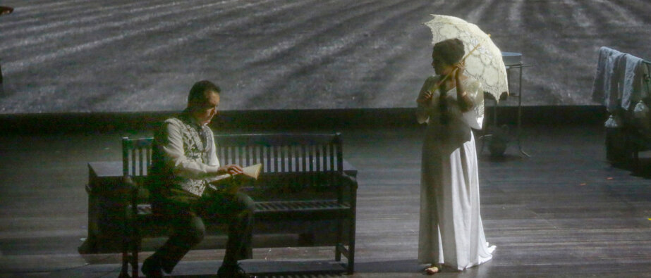 La Traviata saluta il 2023 di Rimini, sold out tutti gli spettacoli - RIMINI TODAY