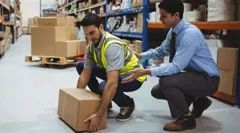 movimentazione manuale carichi