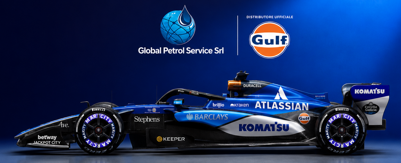 williams - global