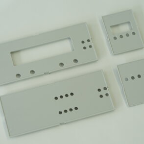 Pannelli per elettronica