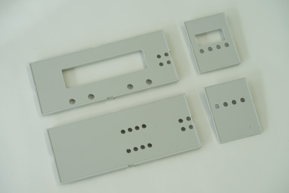 Fresatura CNC