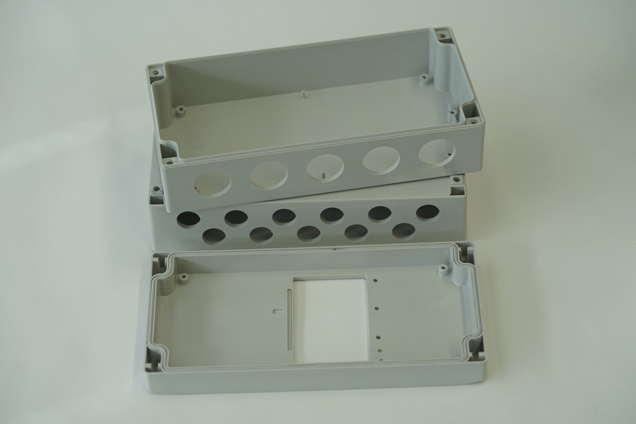 Fresatura CNC