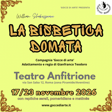 la bisbetica dom la bisbetica dom
