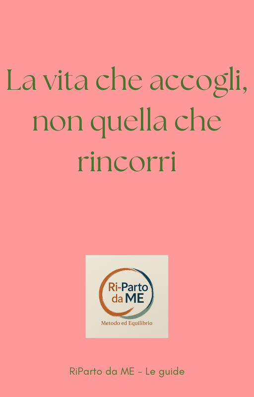 anteprima mini guida all'equilibrio